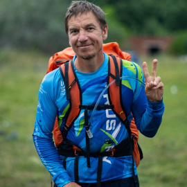 Алексей Кучеренко