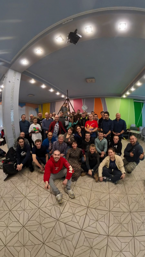 Seminar 1